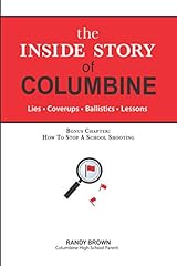 Inside story columbine for sale  Delivered anywhere in UK