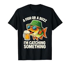 Fish buzz m for sale  Delivered anywhere in USA 