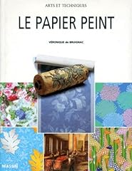 Papier peint d'occasion  Livré partout en France