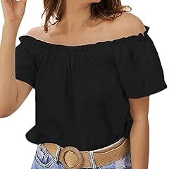 Tshirt womens women for sale  Delivered anywhere in UK