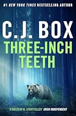 Three inch teeth d'occasion  Livré partout en France