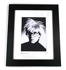 Andy warhol canvas for sale  Delivered anywhere in UK
