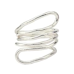 Porgeel bendable snake for sale  Delivered anywhere in UK