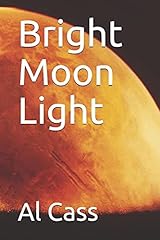 Bright moon light for sale  Delivered anywhere in USA 