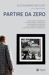 Partire zero come usato  Spedito ovunque in Italia 