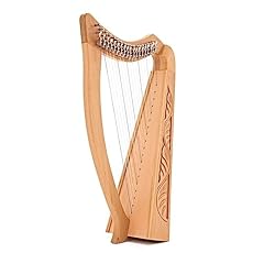 Mmx celtic harp for sale  Delivered anywhere in UK