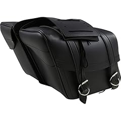 Saddlemen highwayman slant for sale  Delivered anywhere in UK
