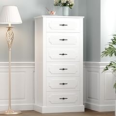 Finetones drawer white for sale  Delivered anywhere in USA 