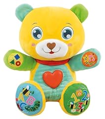 Clementoni baby lele usato  Spedito ovunque in Italia 