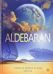 Projekt aldebaran gebraucht kaufen  Wird an jeden Ort in Deutschland