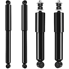 Automuto 4pcs front for sale  Delivered anywhere in USA 