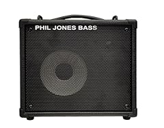 Phil jones micro for sale  Delivered anywhere in UK