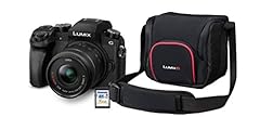 Panasonic lumix sistema usato  Spedito ovunque in Italia 