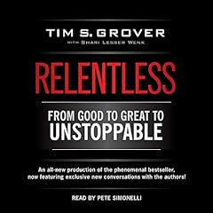 Relentless good great for sale  Delivered anywhere in UK