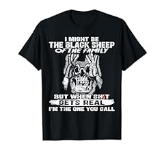 Might black sheep for sale  Delivered anywhere in USA 