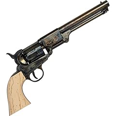 Denix decorazione revolver usato  Spedito ovunque in Italia 
