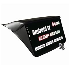 Android auto stereo gebraucht kaufen  Wird an jeden Ort in Deutschland