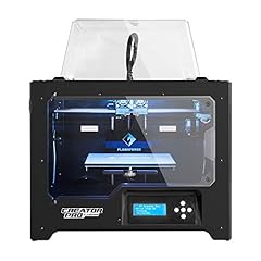 Flashforge imprimante creator d'occasion  Livré partout en France
