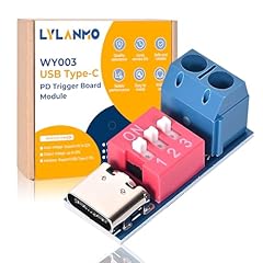 Lylanmo 4pcs usb for sale  Delivered anywhere in UK