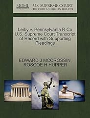 Leiby pennsylvania supreme for sale  Delivered anywhere in USA 