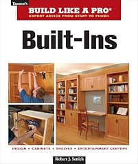 Built ins design for sale  Delivered anywhere in USA 
