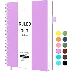 Rettacy wirebound notebooks for sale  Delivered anywhere in UK