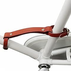 Tourbon leather bike for sale  Delivered anywhere in USA 