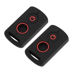 Ecsing 2pcs button for sale  Delivered anywhere in UK