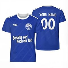 Personalisierte fußball triko gebraucht kaufen  Wird an jeden Ort in Deutschland