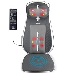 Alljoy shiatsu massagesitzaufl gebraucht kaufen  Wird an jeden Ort in Deutschland