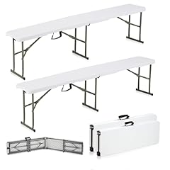 Candockway 6ft plastic for sale  Delivered anywhere in USA 