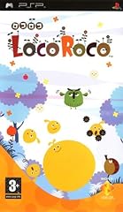 Loco roco usato  Spedito ovunque in Italia 