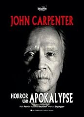 John carpenter horror gebraucht kaufen  Wird an jeden Ort in Deutschland