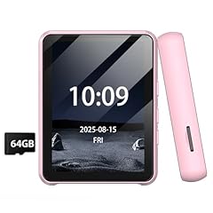 Lvcdodvd 64gb mp3 for sale  Delivered anywhere in UK
