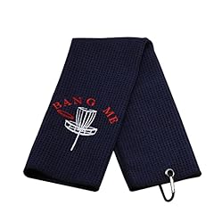 Zjxhpo golf towel for sale  Delivered anywhere in USA 