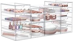 Sorbus makeup organizer for sale  Delivered anywhere in USA 