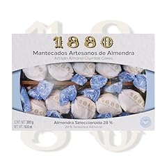 1880 mantecados artisanaux d'occasion  Livré partout en France