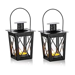 Pcs tealight lanterns for sale  Delivered anywhere in USA 