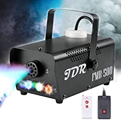Fog machine jdr for sale  Delivered anywhere in USA 