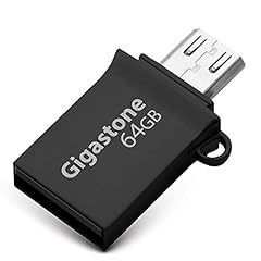 Gigastone 64gb usb for sale  Delivered anywhere in USA 