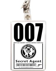 007 james bond for sale  Delivered anywhere in USA 