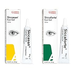 Siccasan siccaforte eye for sale  Delivered anywhere in USA 
