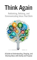 Think rethinking refining for sale  Delivered anywhere in USA 