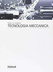 Tecnologia meccanica usato  Spedito ovunque in Italia 