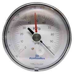 Supersamastore vacuometro vuot usato  Spedito ovunque in Italia 