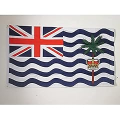 Flag british indian for sale  Delivered anywhere in UK