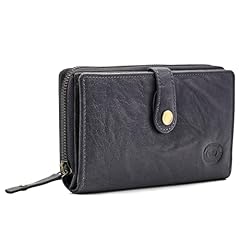 Italian leather purses for sale  Delivered anywhere in UK