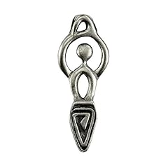 Goddess fertility silver for sale  Delivered anywhere in USA 