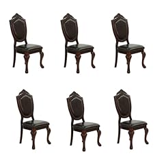 Dining chairs set for sale  Delivered anywhere in USA 