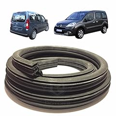 Door aperture weatherstrip for sale  Delivered anywhere in UK